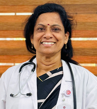 Dr. Sobha Kumari O